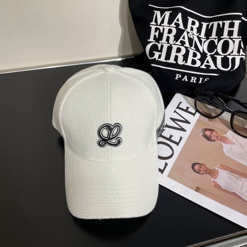 Loewe cap (20)
